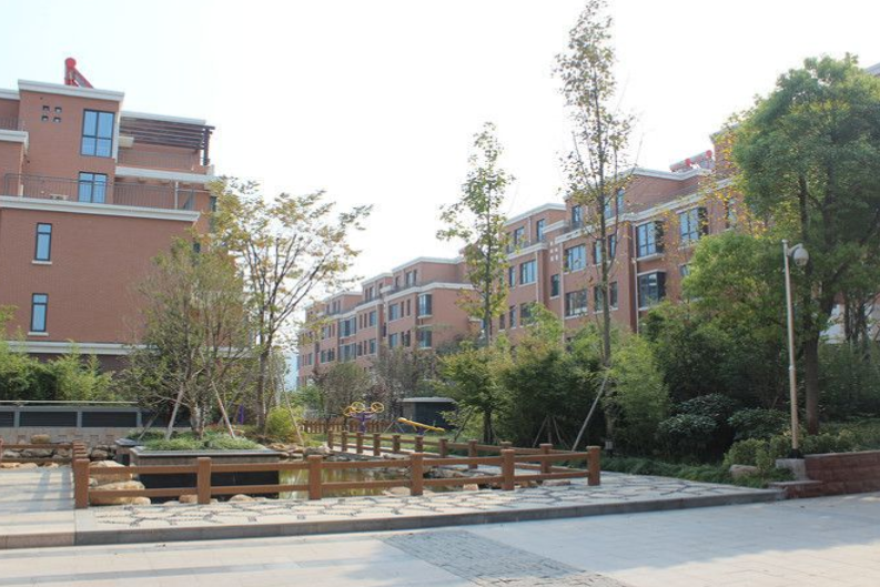 東瑞花園 東瑞花園