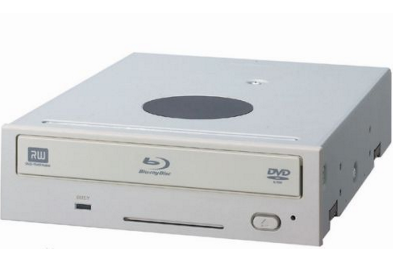 COMBO(能讀取DVD的CD刻錄機) COMBO(能讀取DVD的CD刻錄機)