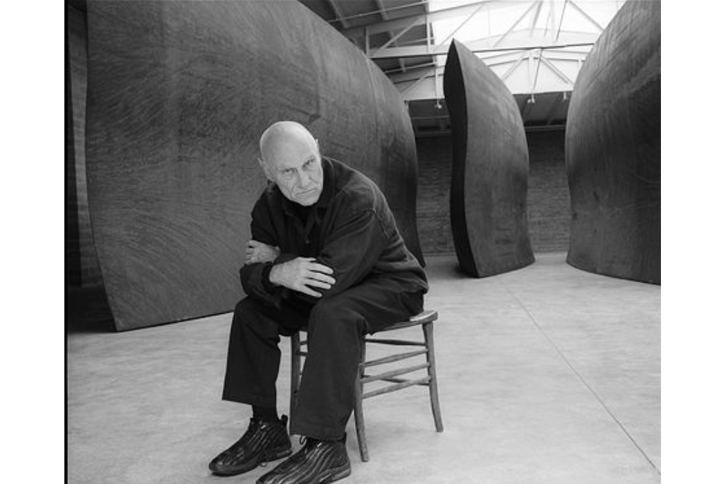 Richard Serra(藝術家) Richard Serra(藝術家)