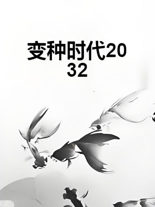 變種時代2032