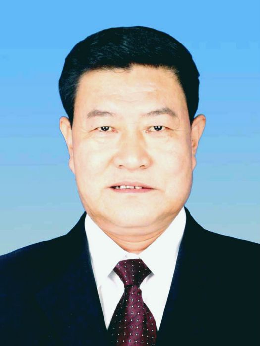 劉應昌(隴南市政協副主席) 劉應昌(隴南市政協副主席)