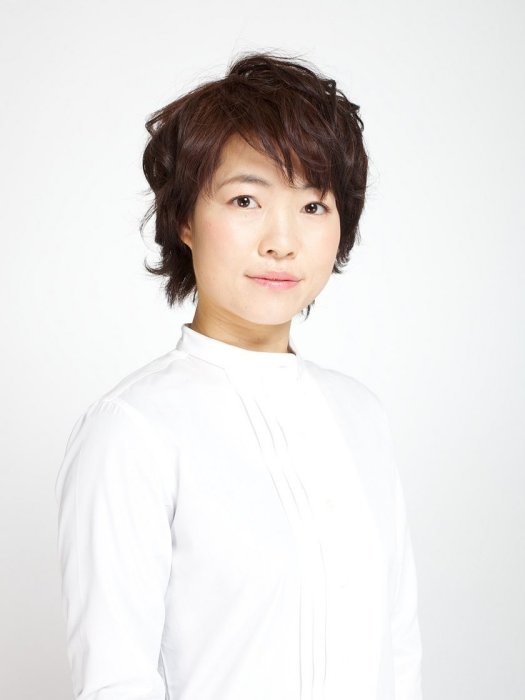 井本絢子 井本絢子