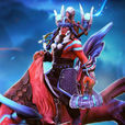 干擾者(DOTA2英雄) 干擾者(DOTA2英雄)