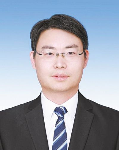 楊繼輝(慈谿市直單位副局長) 楊繼輝(慈谿市直單位副局長)