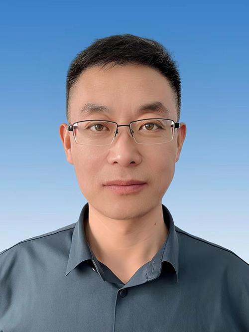 唐海平(山東省濰坊市寒亭區商務局黨組書記、局長) 唐海平(山東省濰坊市寒亭區商務局黨組書記、局長)