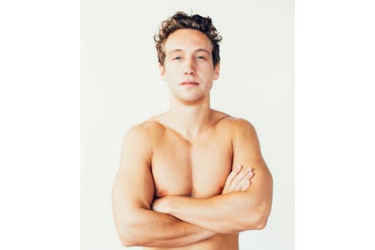 Jake Robbins Jake Robbins
