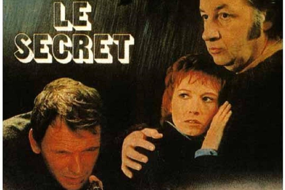 Secret, Le Secret, Le