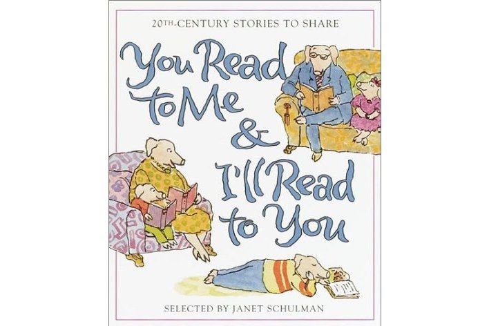 You Read to Me & I\x27ll Read to You You Read to Me & I\x27ll Read to You
