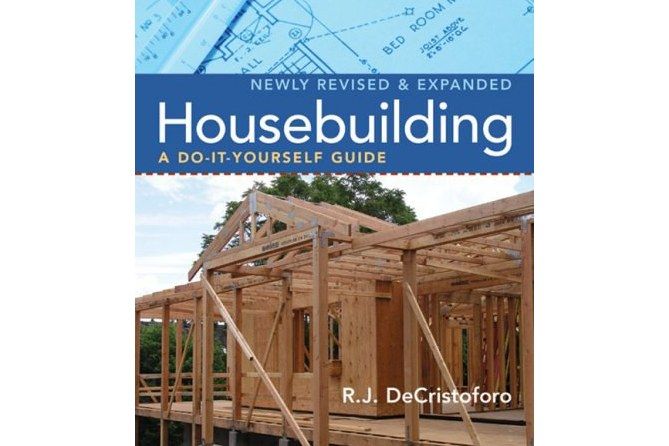 Housebuilding Housebuilding