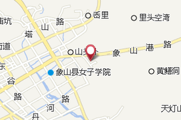 沙嶺堠