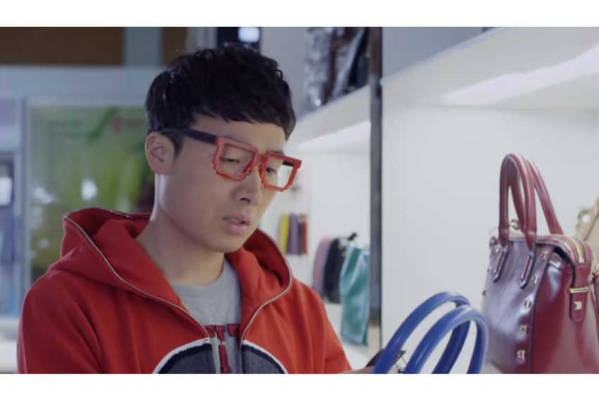 小海(電視劇《擁抱幸福》中的角色) 小海(電視劇《擁抱幸福》中的角色)