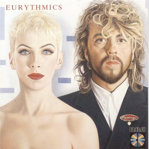 Eurythmics Eurythmics