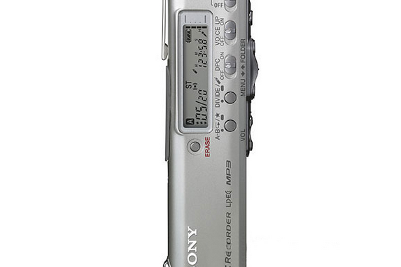 索尼ICD-SX56(256M) 索尼ICD-SX56(256M)