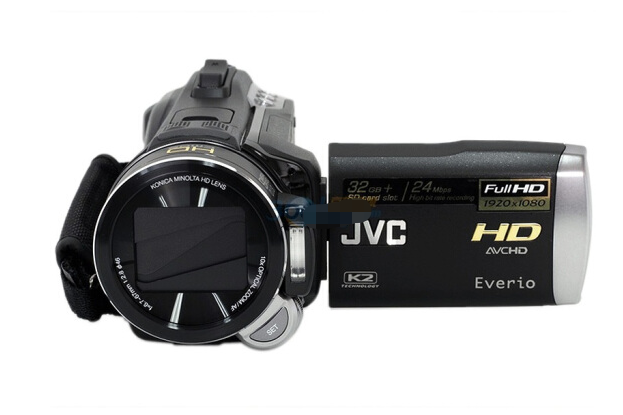 JVCHM400ACM JVCHM400ACM