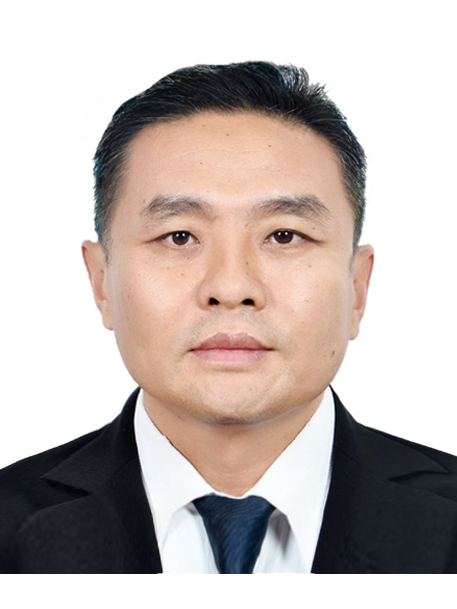 楊強(山東省泰安市生態環境局寧陽分局黨組書記、局長) 楊強(山東省泰安市生態環境局寧陽分局黨組書記、局長)