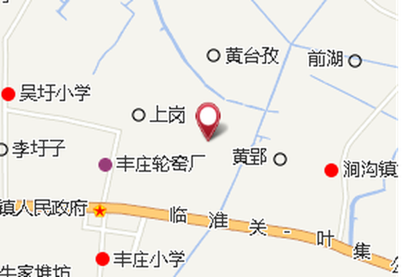 皂樹圩 皂樹圩