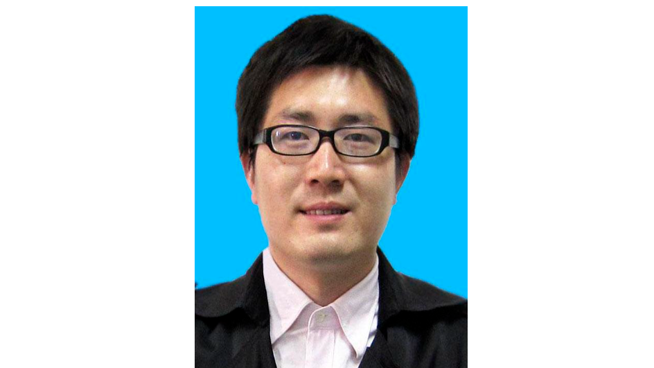張智軍(華南理工大學教授，博導，國家級人才)