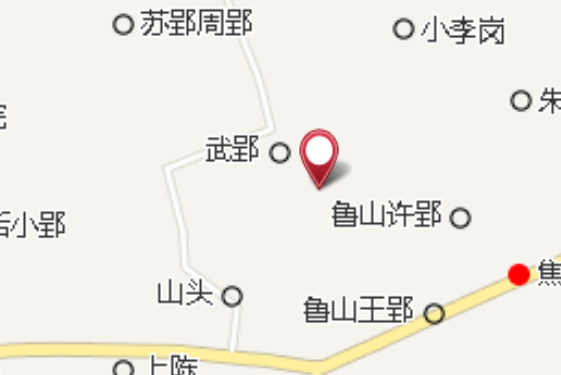 胡德洞