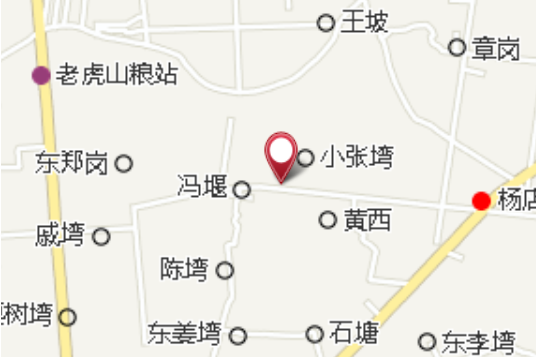南余塆 南余塆