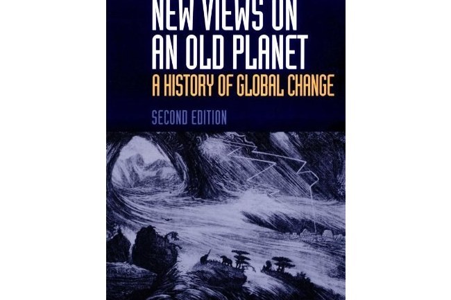 New Views on an Old Planet New Views on an Old Planet
