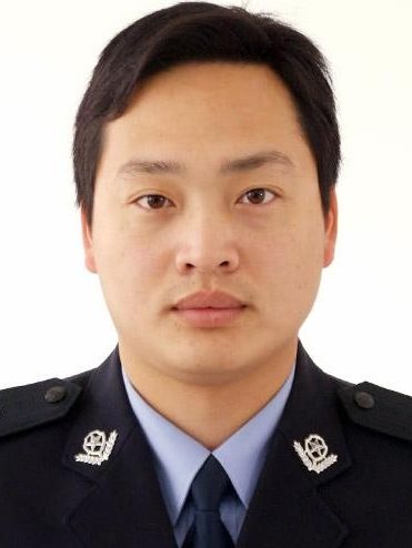 徐明(浙江省舟山市公安局定海區分局分局黨委委員、副局長) 徐明(浙江省舟山市公安局定海區分局分局黨委委員、副局長)