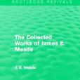 The Collected Works of James E. Meade