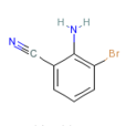 2-氨基-3-溴苯腈 2-氨基-3-溴苯腈