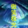 傲笑極光 傲笑極光