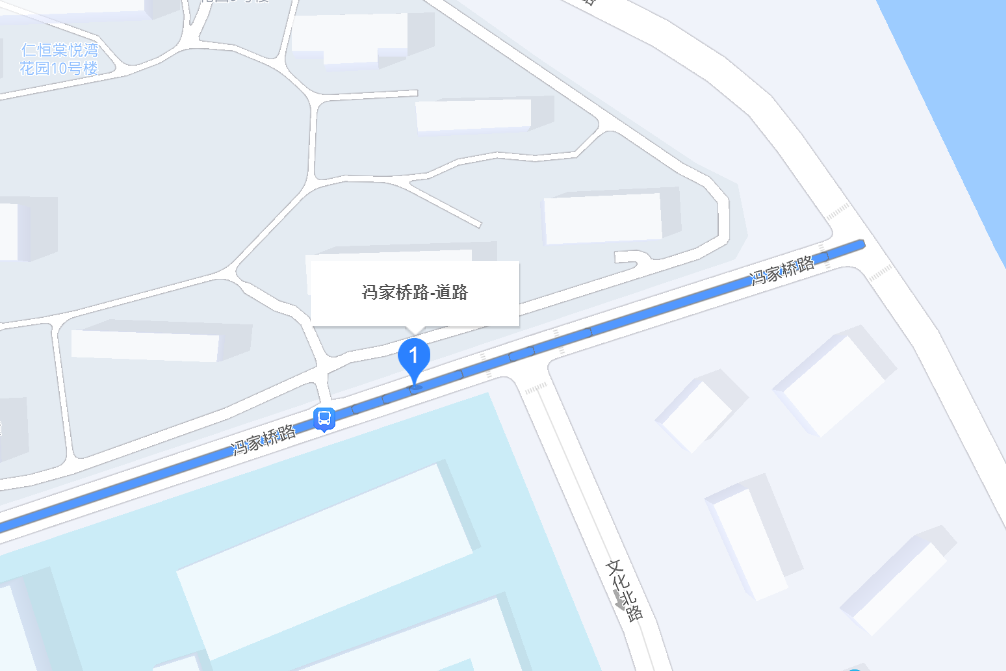 馮家橋路 馮家橋路