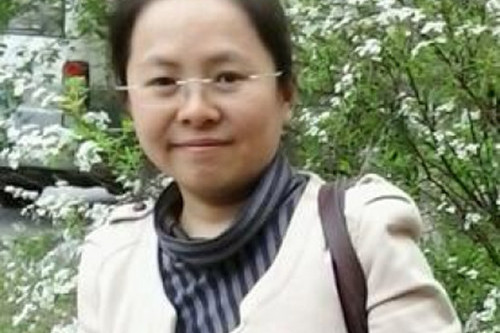 周宏蕊(藝術家) 周宏蕊(藝術家)
