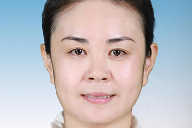 李靜靜(莒南縣坊前鎮黨委副書記、鎮長) 李靜靜(莒南縣坊前鎮黨委副書記、鎮長)