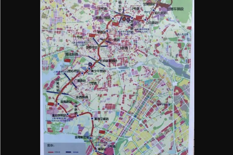 河尾村站 河尾村站