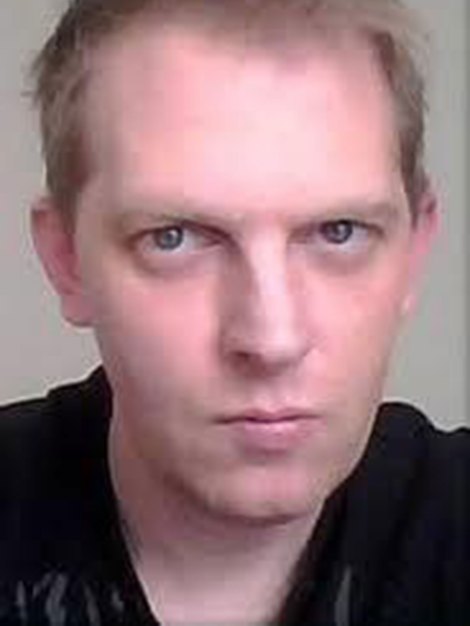 Chris Patton Chris Patton
