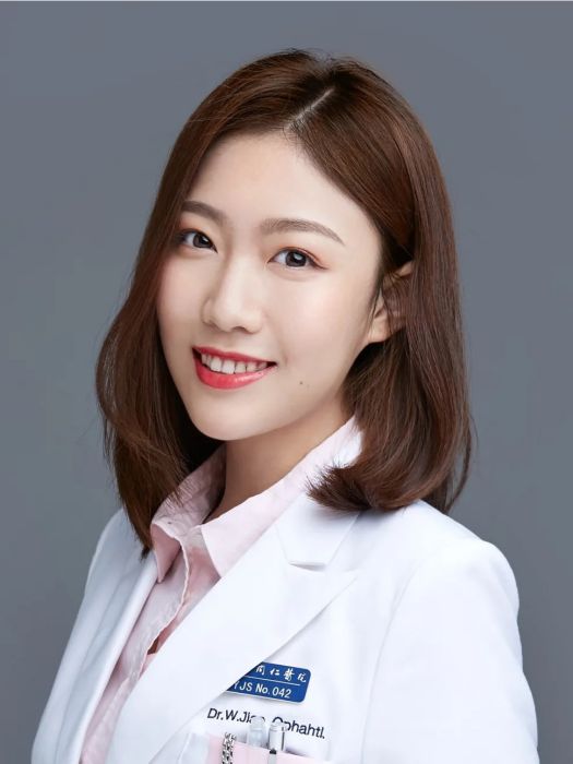 吳建(河南省醫學科學院眼科研究所研究員)