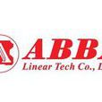 ABBA直線導軌