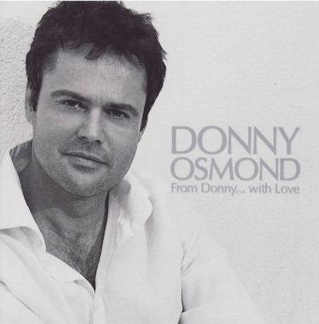 From Donny...With Love