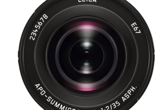 徠卡APO-Sumicron-SL 35mm f/2 ASPH 徠卡APO-Sumicron-SL 35mm f/2 ASPH