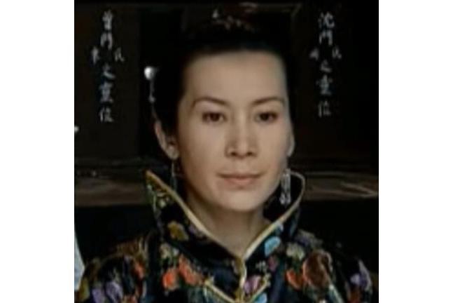 阿芸婆