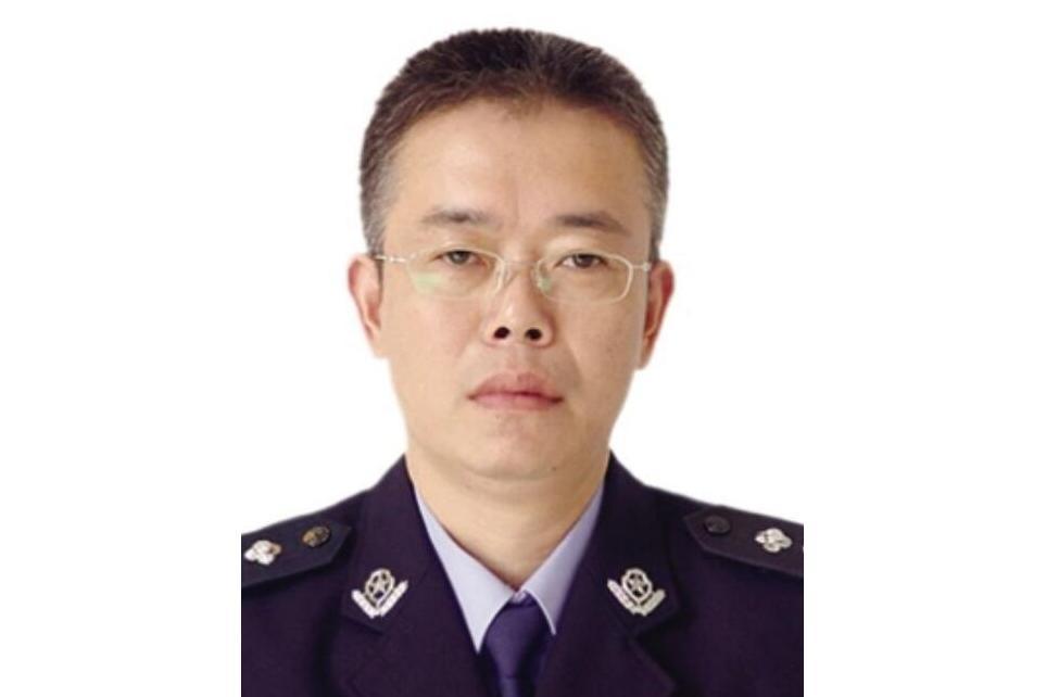 駱舟 駱舟