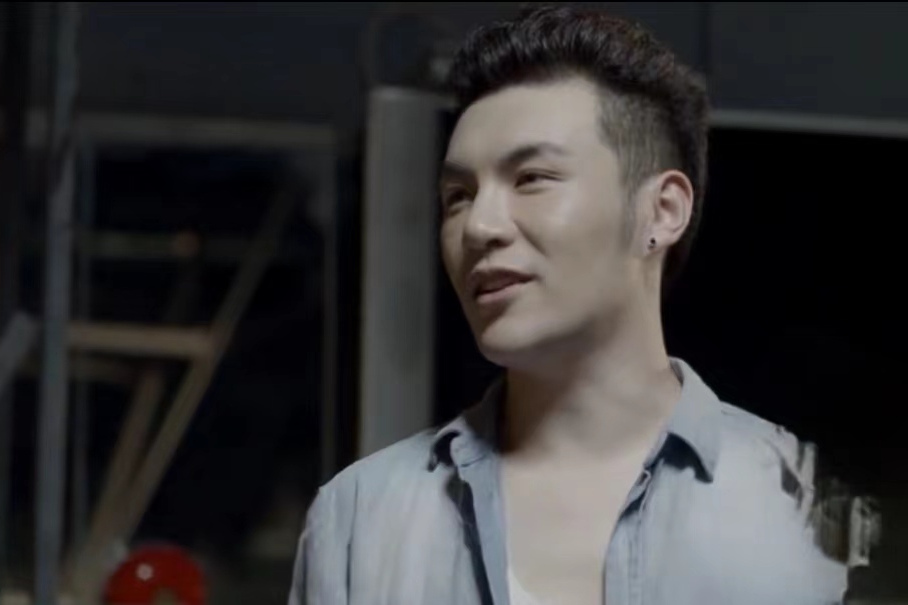 雷虎(青春勵志劇《水男孩》中的角色) 雷虎(青春勵志劇《水男孩》中的角色)