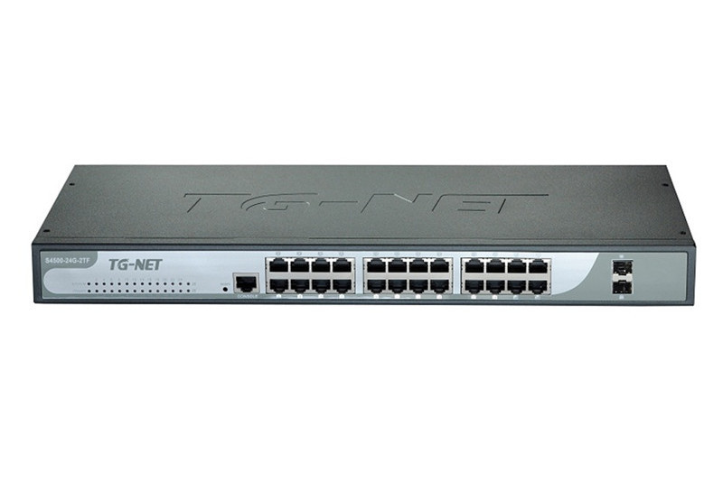TG-NET S4500-24G-2TF TG-NET S4500-24G-2TF