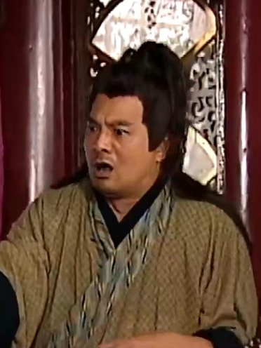 唐大海(古裝武俠劇《秀才愛上兵》中的角色) 唐大海(古裝武俠劇《秀才愛上兵》中的角色)