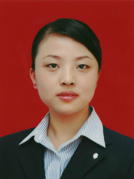 葛文卿(六盤水師範學院礦業工程系團總支副書記) 葛文卿(六盤水師範學院礦業工程系團總支副書記)
