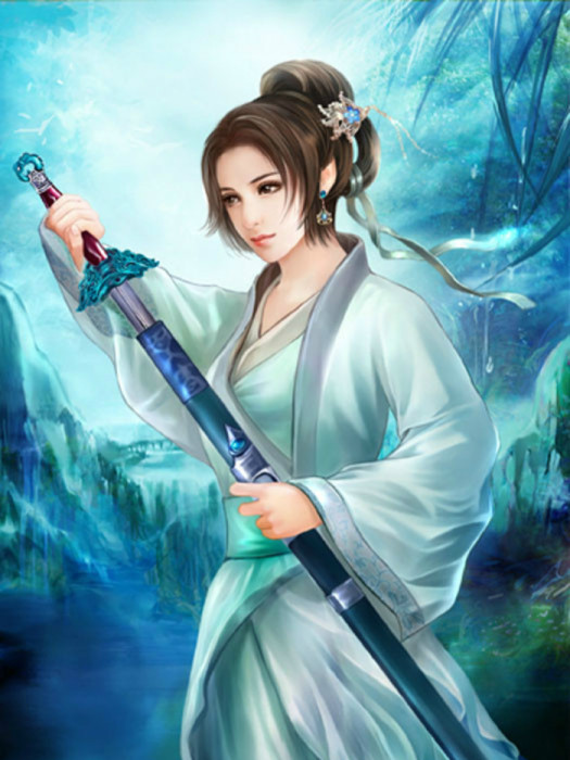 上官玉環 上官玉環