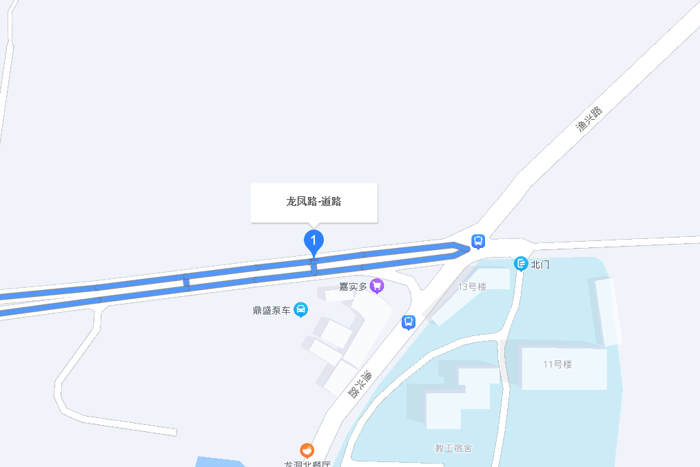 龍鳳路(廣州市龍鳳路) 龍鳳路(廣州市龍鳳路)