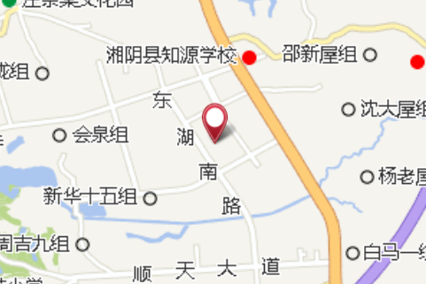對家壟 對家壟