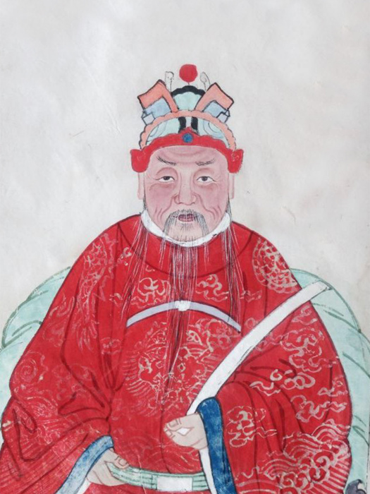 鄧銓(明朝抗倭將領) 鄧銓(明朝抗倭將領)