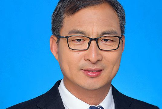 王宗明(中科研東北地理與農業生態研究所所長助理) 王宗明(中科研東北地理與農業生態研究所所長助理)