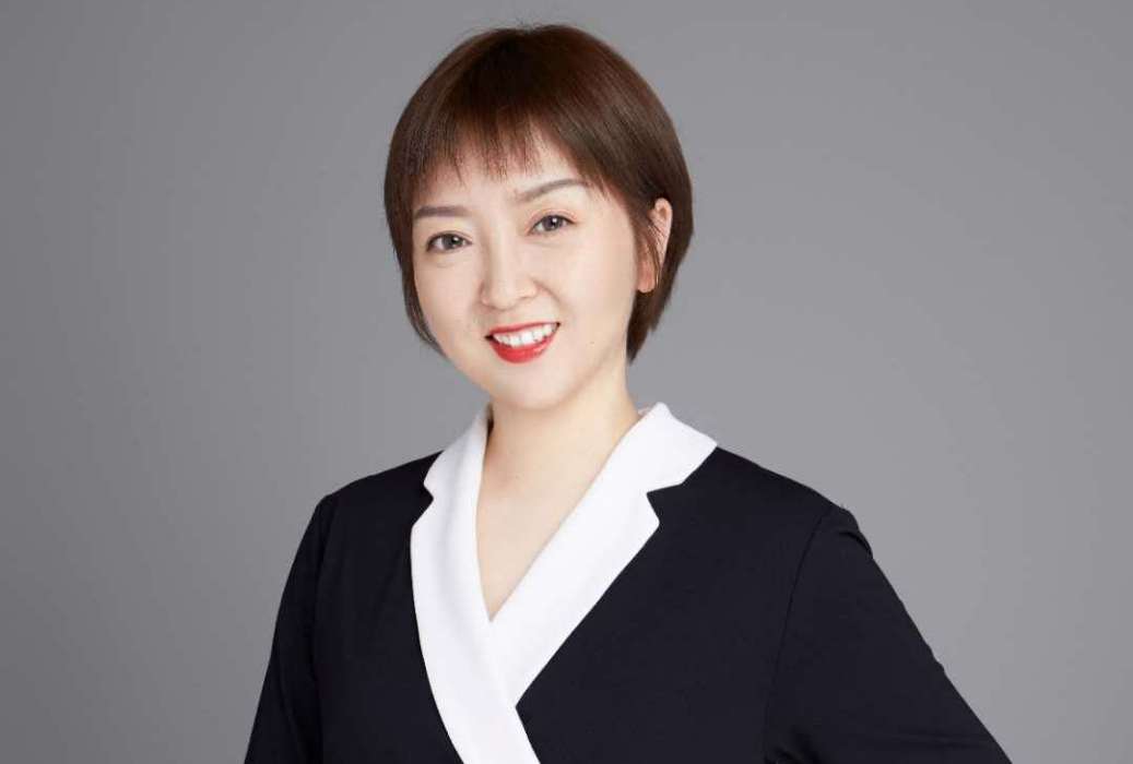 劉瑜(學而思網校國小語文創新產品組負責人) 劉瑜(學而思網校國小語文創新產品組負責人)