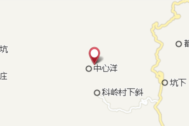 中心洋初小 中心洋初小